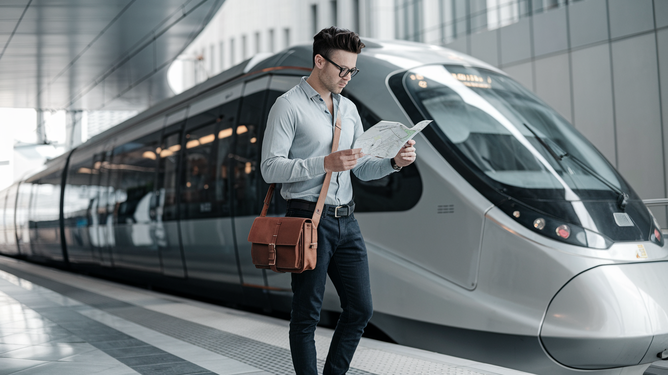 Dubai Airport Transfer to Downtown District: Your Complete Guide